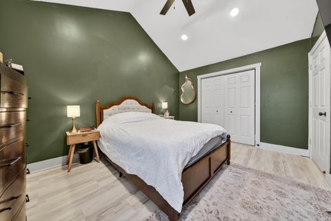 Tiny photo for 502 N High Street, Walton, IN 46994 (MLS # 202606532)