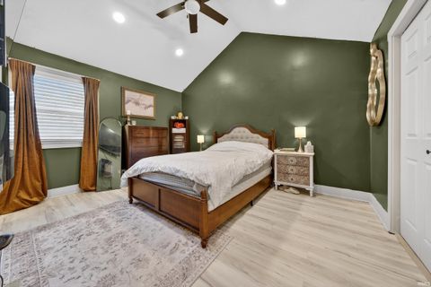 Tiny photo for 502 N High Street, Walton, IN 46994 (MLS # 202606532)