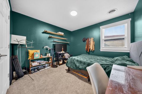 Tiny photo for 502 N High Street, Walton, IN 46994 (MLS # 202606532)