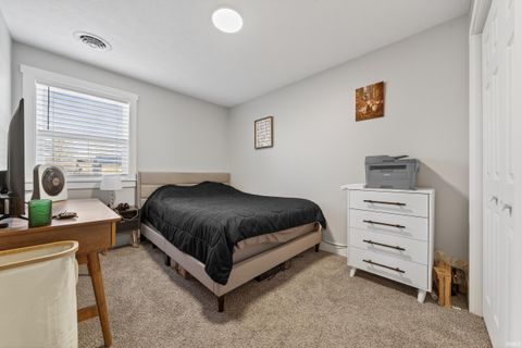 Tiny photo for 502 N High Street, Walton, IN 46994 (MLS # 202606532)