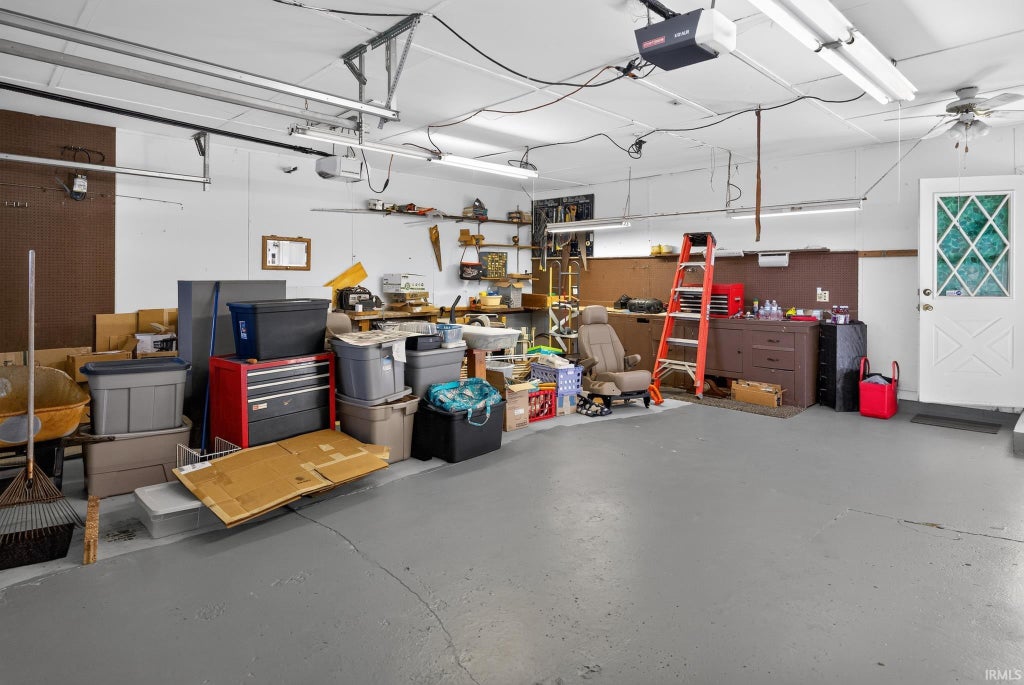 Photo of 5410 Homestead Road, Fort Wayne, IN 46814 (MLS # 202634097)