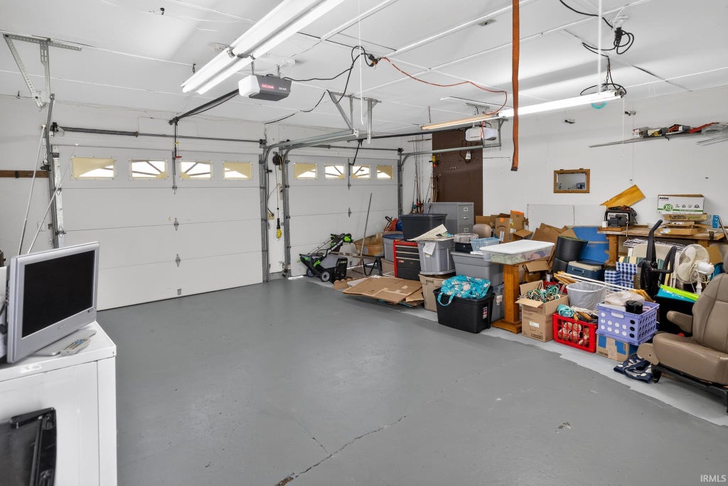 Photo of 5410 Homestead Road, Fort Wayne, IN 46814 (MLS # 202634097)