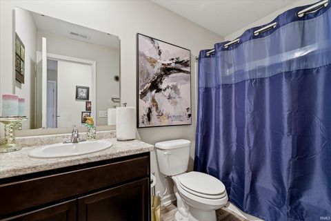 Tiny photo for 3271 Sand Walk Drive, Kokomo, IN 46902 (MLS # 202620466)