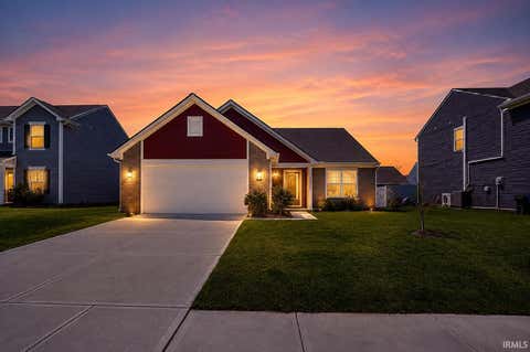 Photo of 3271 Sand Walk Drive, Kokomo, IN 46902 (MLS # 202620466)