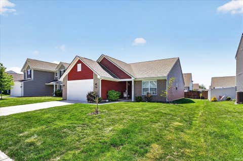Tiny photo for 3271 Sand Walk Drive, Kokomo, IN 46902 (MLS # 202620466)