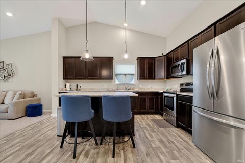 Tiny photo for 3271 Sand Walk Drive, Kokomo, IN 46902 (MLS # 202620466)