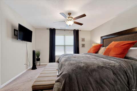 Tiny photo for 3271 Sand Walk Drive, Kokomo, IN 46902 (MLS # 202620466)