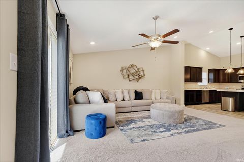Tiny photo for 3271 Sand Walk Drive, Kokomo, IN 46902 (MLS # 202620466)