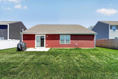 Tiny photo for 3271 Sand Walk Drive, Kokomo, IN 46902 (MLS # 202620466)
