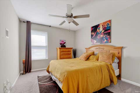 Tiny photo for 3271 Sand Walk Drive, Kokomo, IN 46902 (MLS # 202620466)