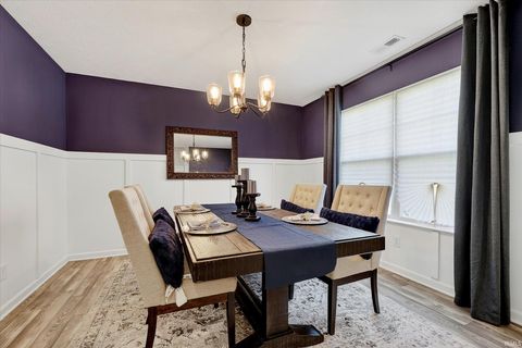 Tiny photo for 3271 Sand Walk Drive, Kokomo, IN 46902 (MLS # 202620466)