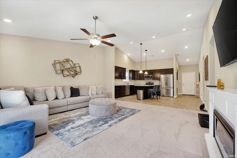 Tiny photo for 3271 Sand Walk Drive, Kokomo, IN 46902 (MLS # 202620466)