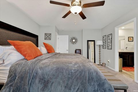 Tiny photo for 3271 Sand Walk Drive, Kokomo, IN 46902 (MLS # 202620466)