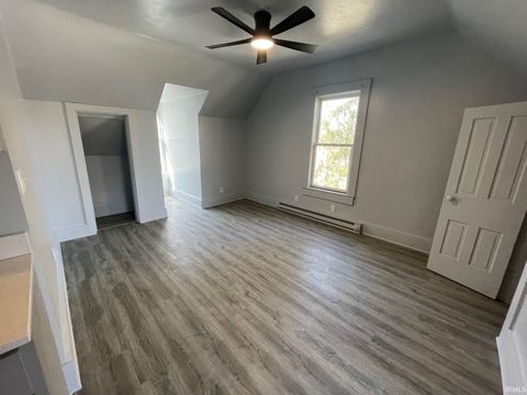 Tiny photo for 224 Tinkler Street, Lafayette, IN 47901 (MLS # 202600734)