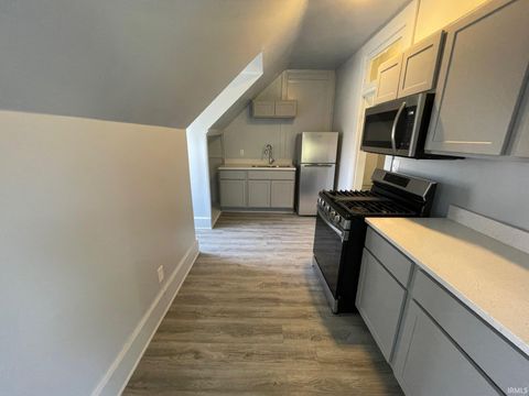 Tiny photo for 224 Tinkler Street, Lafayette, IN 47901 (MLS # 202600734)