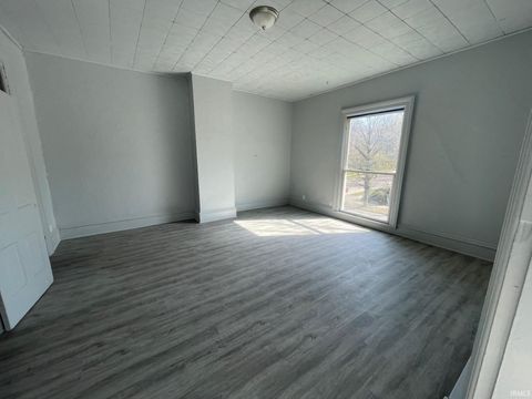 Tiny photo for 224 Tinkler Street, Lafayette, IN 47901 (MLS # 202600734)