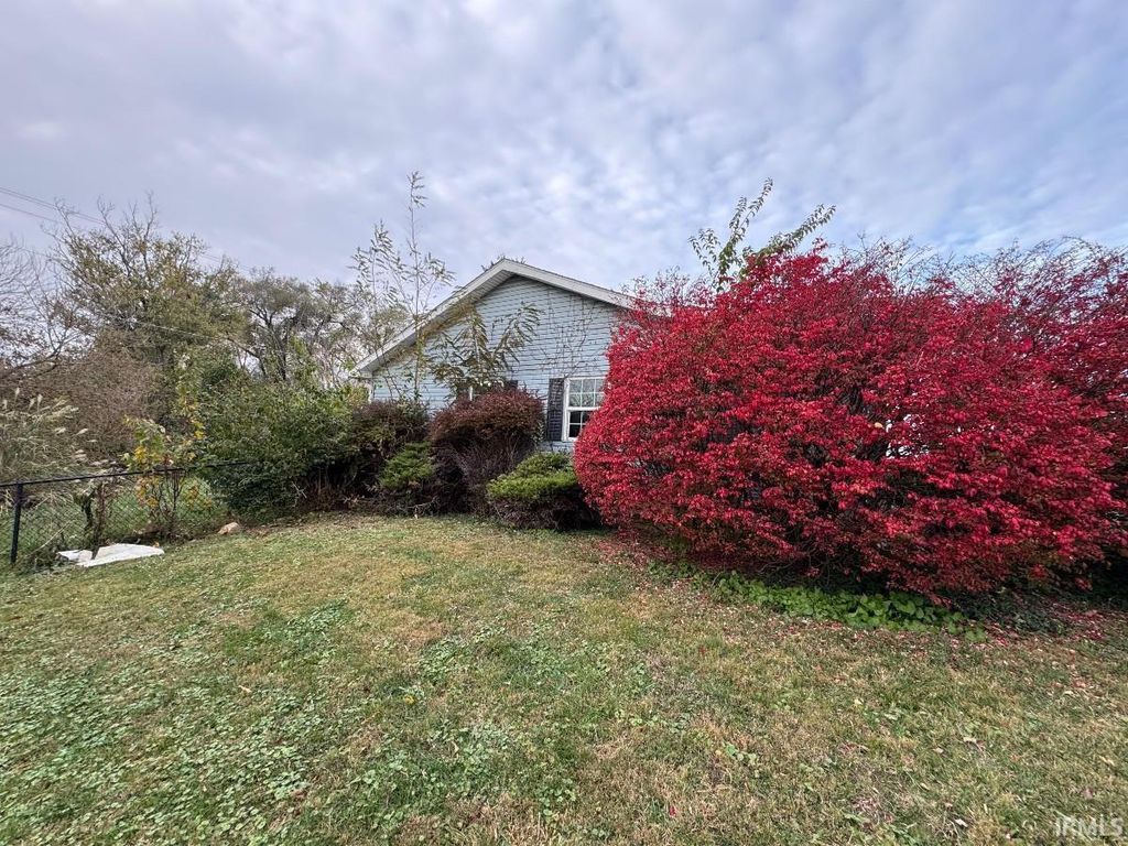 Photo of 101 Alpine Street, Salem, IN 47167 (MLS # 202546275)