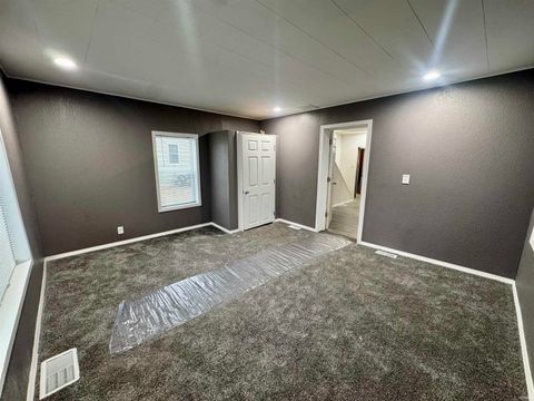 Tiny photo for 1226 N Union Street, Kokomo, IN 46901 (MLS # 202605562)