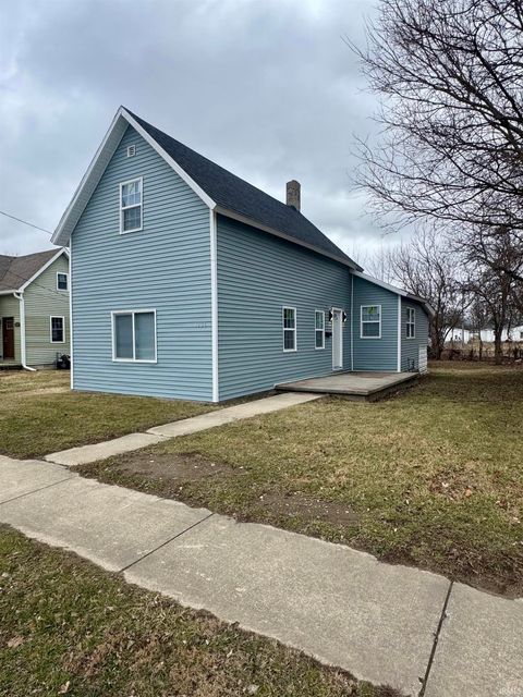 Photo of 1226 N Union Street, Kokomo, IN 46901 (MLS # 202605562)