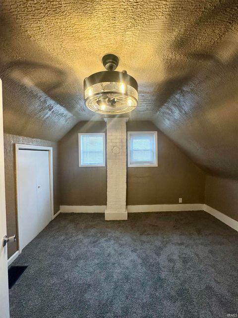 Tiny photo for 1226 N Union Street, Kokomo, IN 46901 (MLS # 202605562)