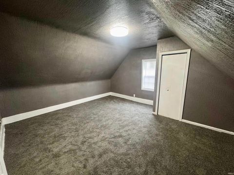 Tiny photo for 1226 N Union Street, Kokomo, IN 46901 (MLS # 202605562)