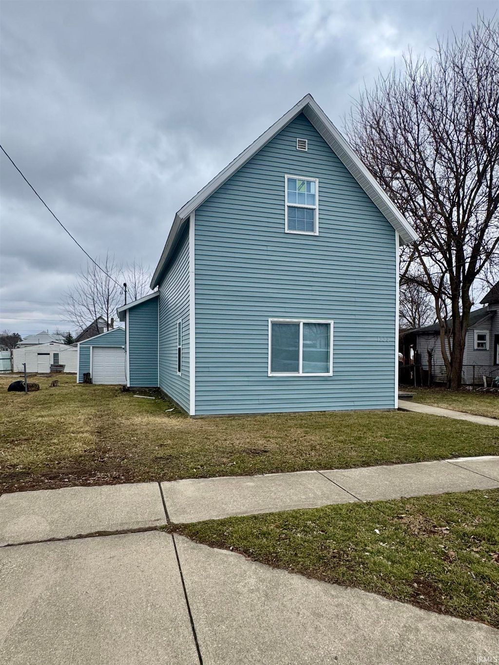 Photo of 1226 N Union Street, Kokomo, IN 46901 (MLS # 202605562)