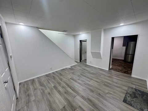 Tiny photo for 1226 N Union Street, Kokomo, IN 46901 (MLS # 202605562)