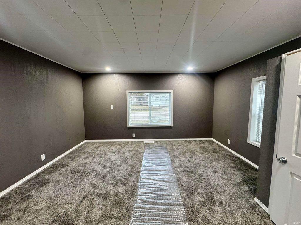 Photo of 1226 N Union Street, Kokomo, IN 46901 (MLS # 202605562)