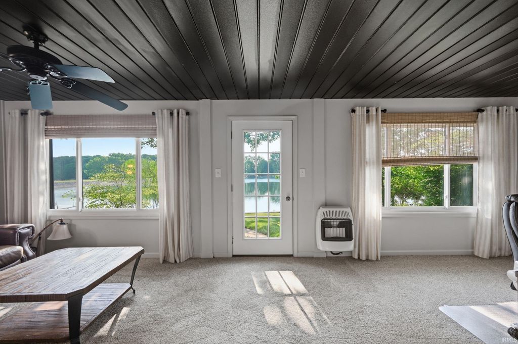 Photo of 3403 SW Indian Trail Lake Road, Farmland, IN 47340 (MLS # 202628103)