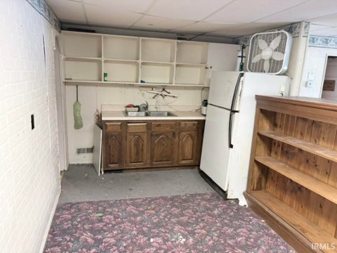 Tiny photo for 915 S MAIN Street, Kokomo, IN 46901 (MLS # 202628585)