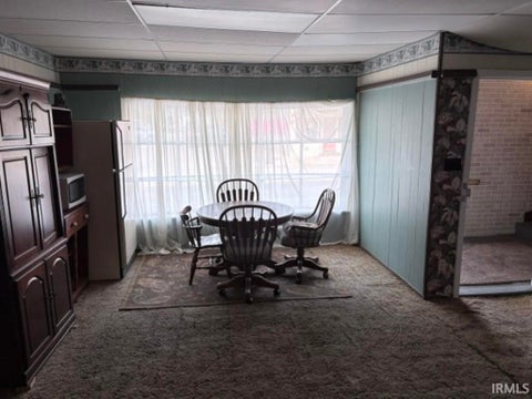 Tiny photo for 915 S MAIN Street, Kokomo, IN 46901 (MLS # 202628585)