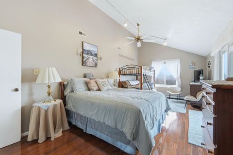 Tiny photo for 100 Lane 375 Big Otter Lake, Fremont, IN 46737 (MLS # 202607594)