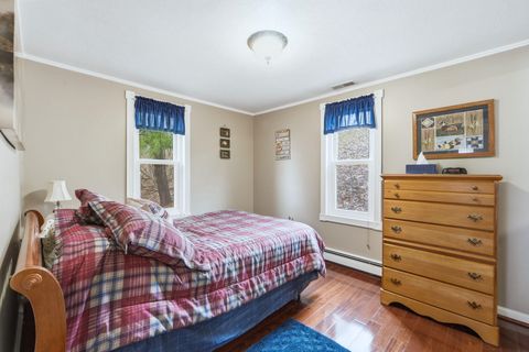 Tiny photo for 100 Lane 375 Big Otter Lake, Fremont, IN 46737 (MLS # 202607594)