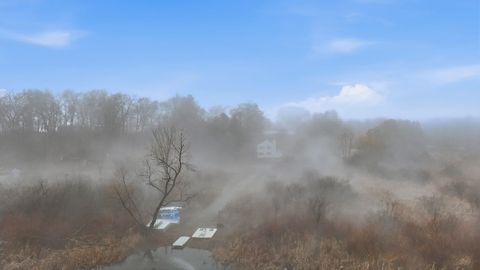 Tiny photo for 100 Lane 375 Big Otter Lake, Fremont, IN 46737 (MLS # 202607594)