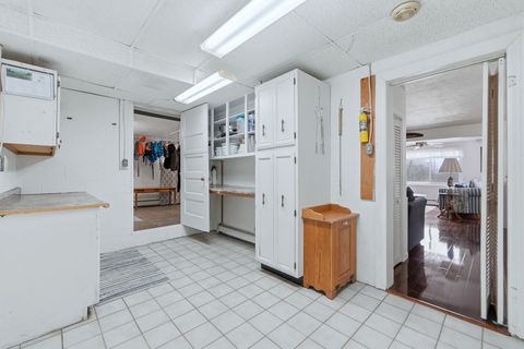 Tiny photo for 100 Lane 375 Big Otter Lake, Fremont, IN 46737 (MLS # 202607594)