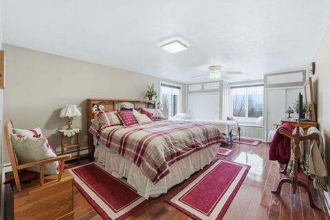 Tiny photo for 100 Lane 375 Big Otter Lake, Fremont, IN 46737 (MLS # 202607594)