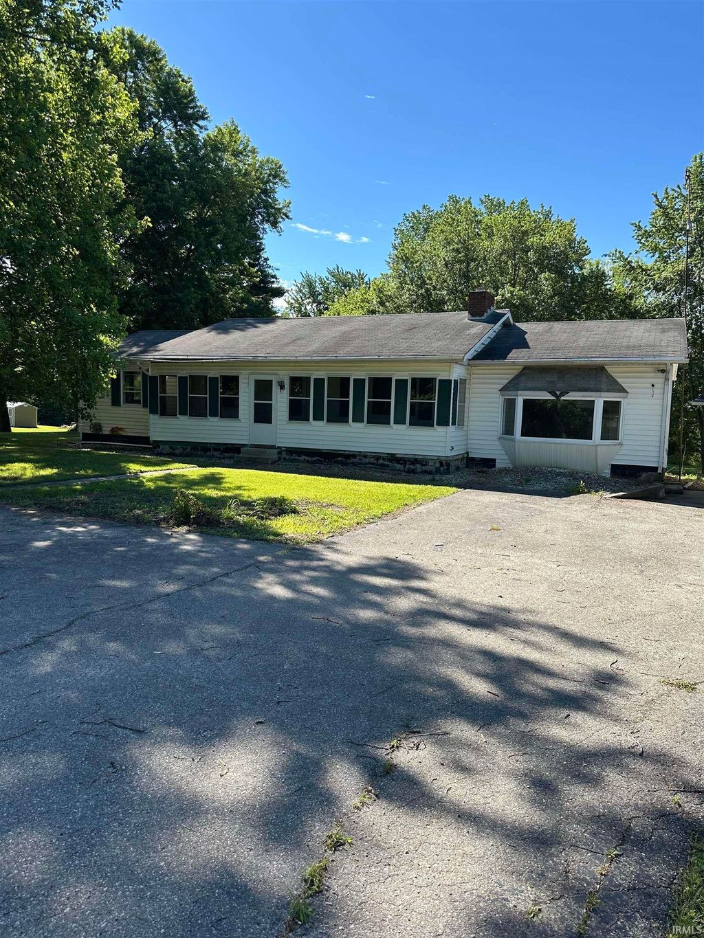 Photo of 6259 N Bowman Road, Roann, IN 46974 (MLS # 202624735)