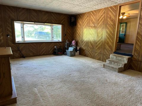 Tiny photo for 6259 N Bowman Road, Roann, IN 46974 (MLS # 202624735)
