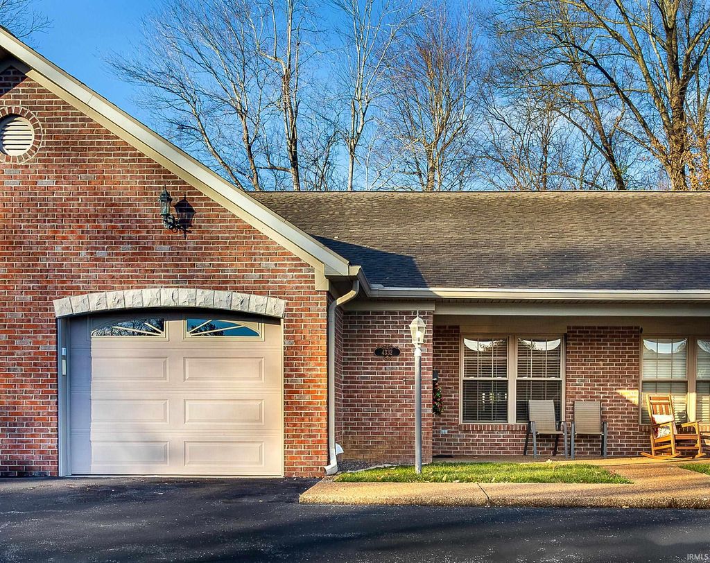 Photo of 4332 N Fulton Avenue, Evansville, IN 47710 (MLS # 202549358)