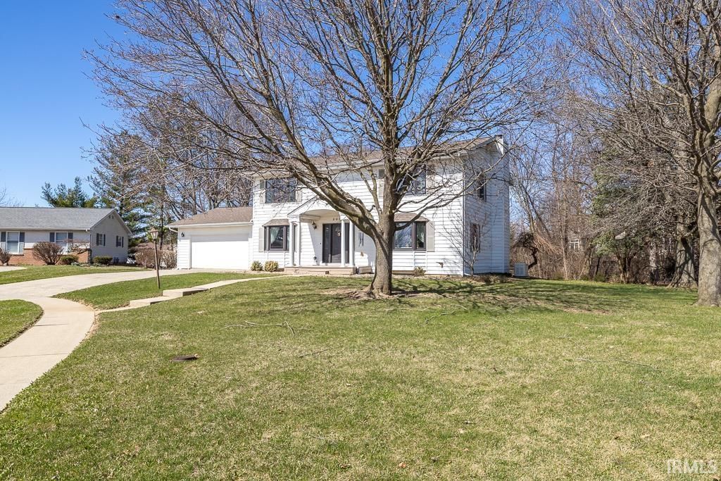 Photo of 2008 W Wilno Drive, Marion, IN 46952 (MLS # 202608545)