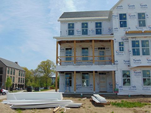 105 Parkerwood Lane, West Lafayette, IN 47906 - #: 202517242