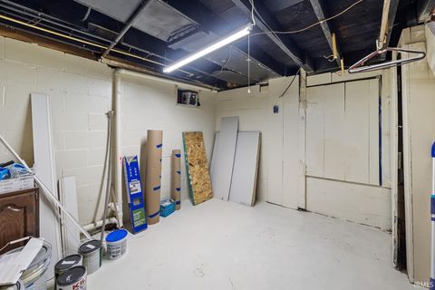 Tiny photo for 926 N 19th Street, Lafayette, IN 47904 (MLS # 202605026)