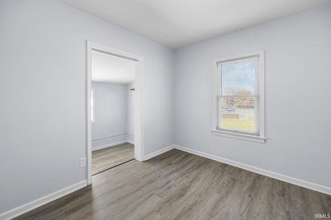 Tiny photo for 926 N 19th Street, Lafayette, IN 47904 (MLS # 202605026)