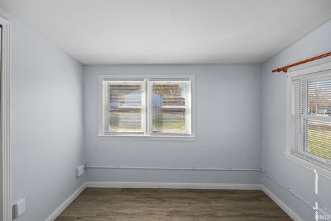 Tiny photo for 926 N 19th Street, Lafayette, IN 47904 (MLS # 202605026)