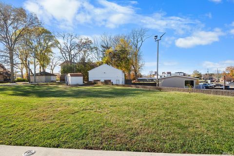 Tiny photo for 926 N 19th Street, Lafayette, IN 47904 (MLS # 202605026)