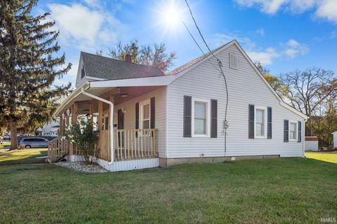 Tiny photo for 926 N 19th Street, Lafayette, IN 47904 (MLS # 202605026)