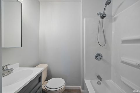 Tiny photo for 926 N 19th Street, Lafayette, IN 47904 (MLS # 202605026)