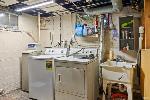 Tiny photo for 926 N 19th Street, Lafayette, IN 47904 (MLS # 202605026)