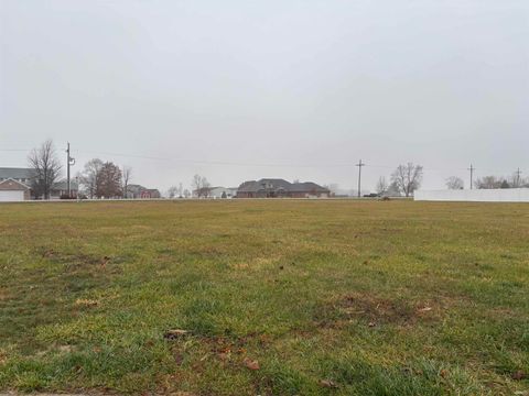 Photo of 124 MONTICELLO Court, Kokomo, IN 46902 (MLS # 202546942)