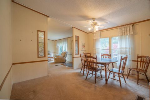Tiny photo for 73 W 600 N, Winamac, IN 46996 (MLS # 202543398)